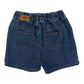 ANALOGIE MID BLUE DENIM BOYS SHORTS