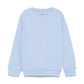 JOHN RICHMOND BLUE LOGO SWEATSHIRT