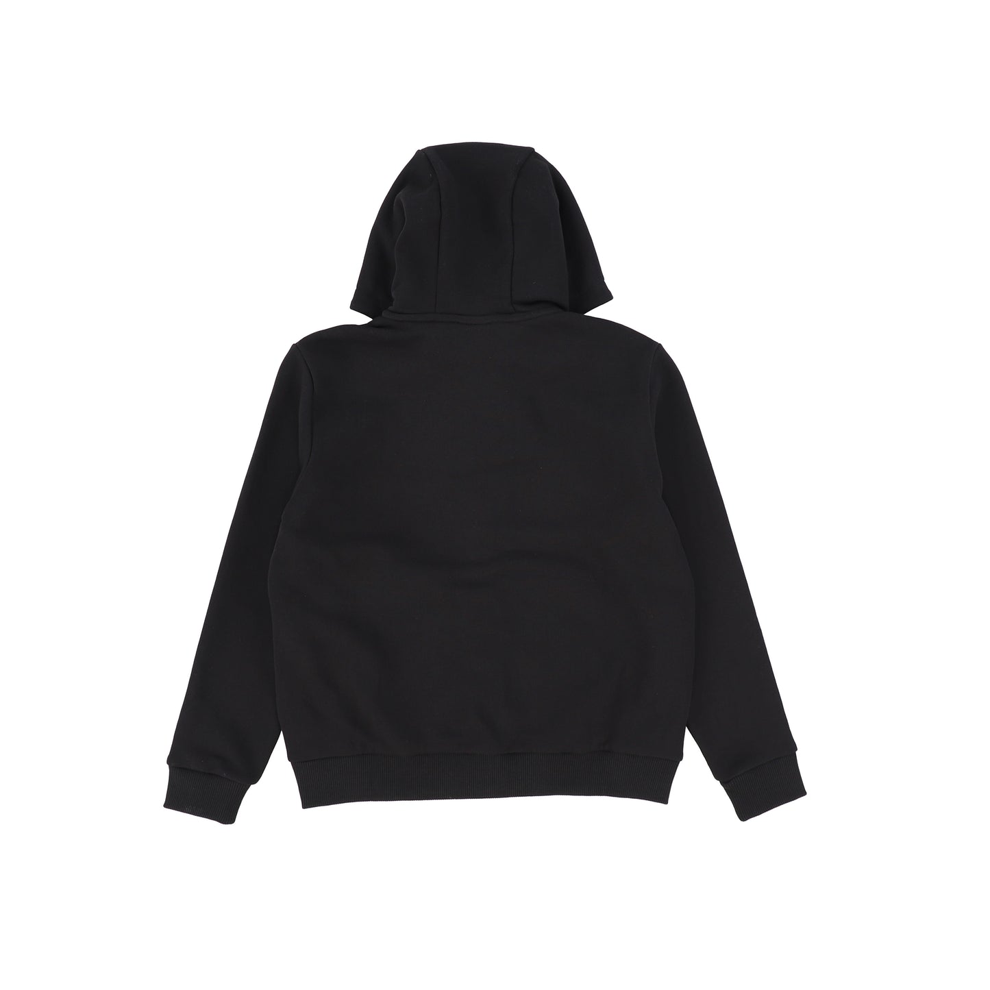 COLMAR BLACK LOGO SWEATSHIRT