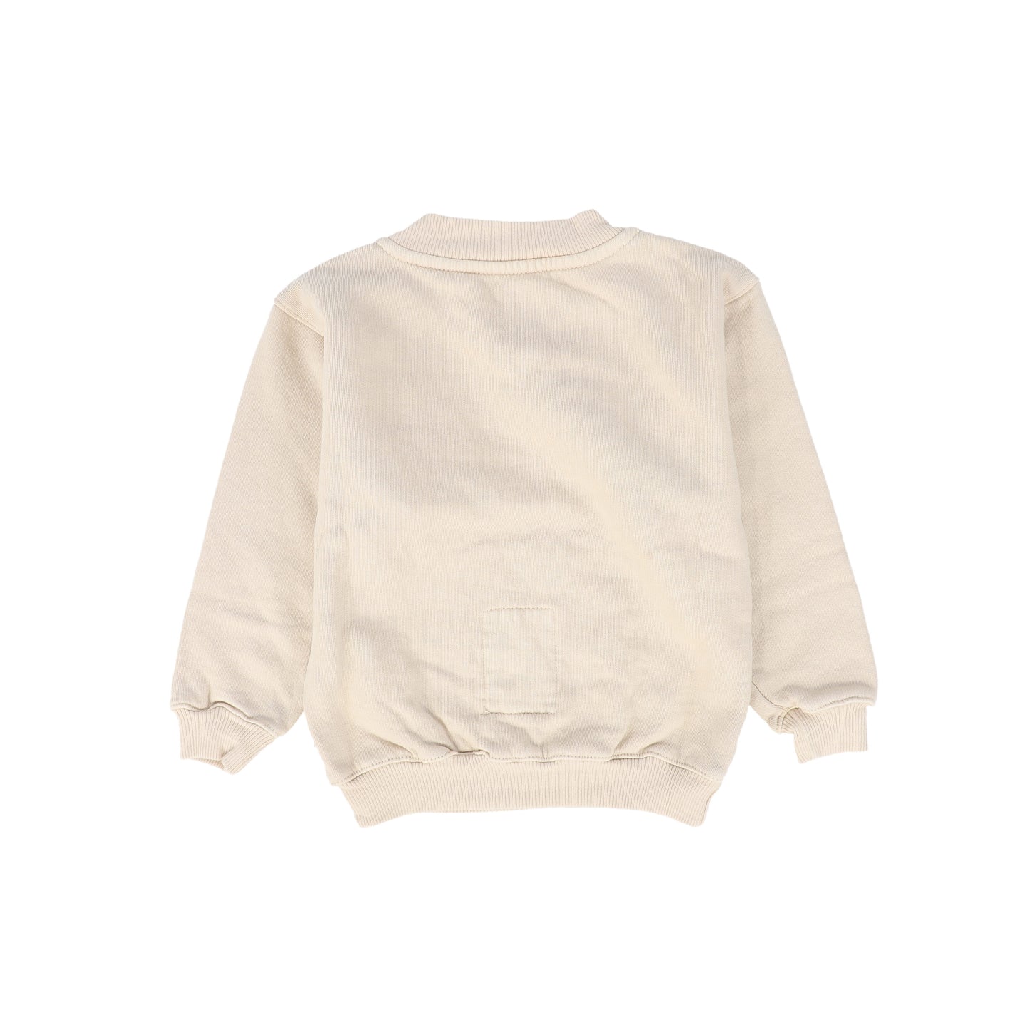 PLAY TAN  LOGO SWEATSHIRT [FINAL SALE]