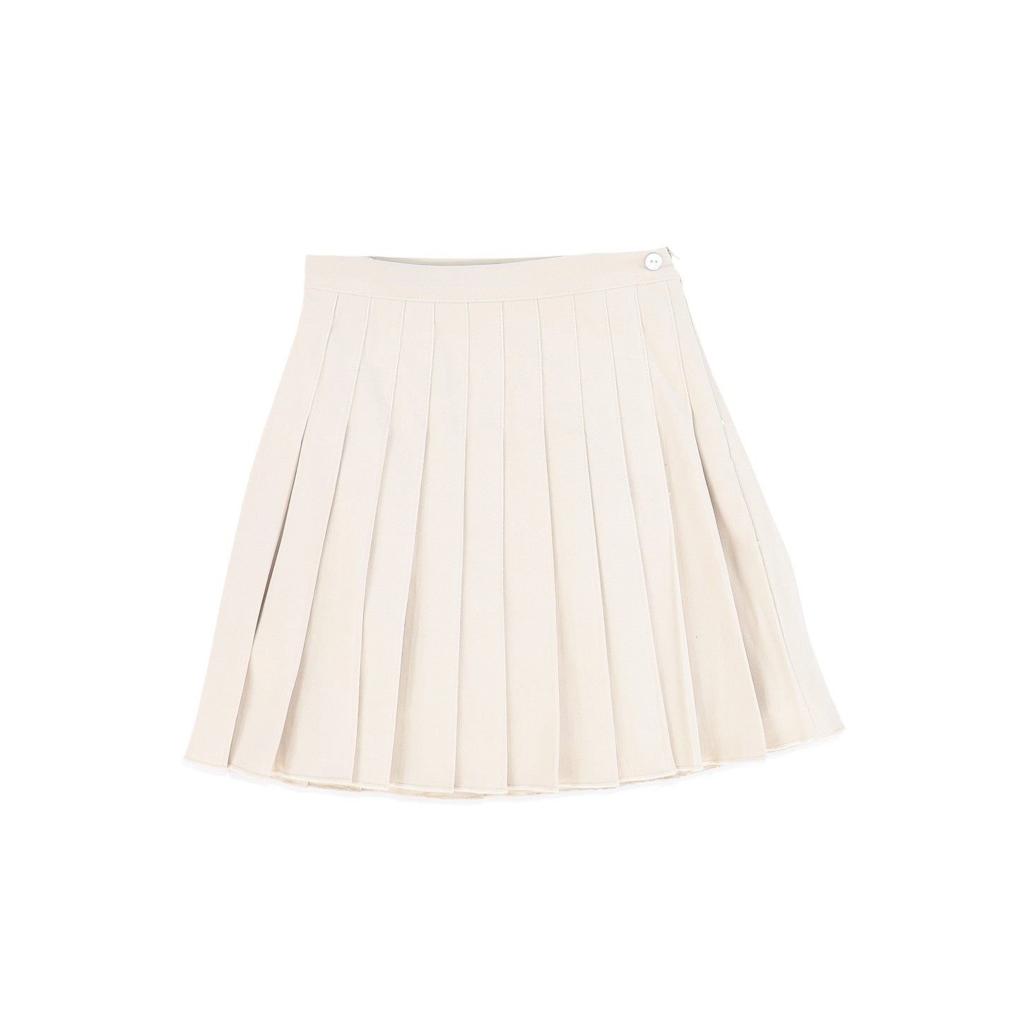 KIPP STONE STONE PLEAT SKIRT