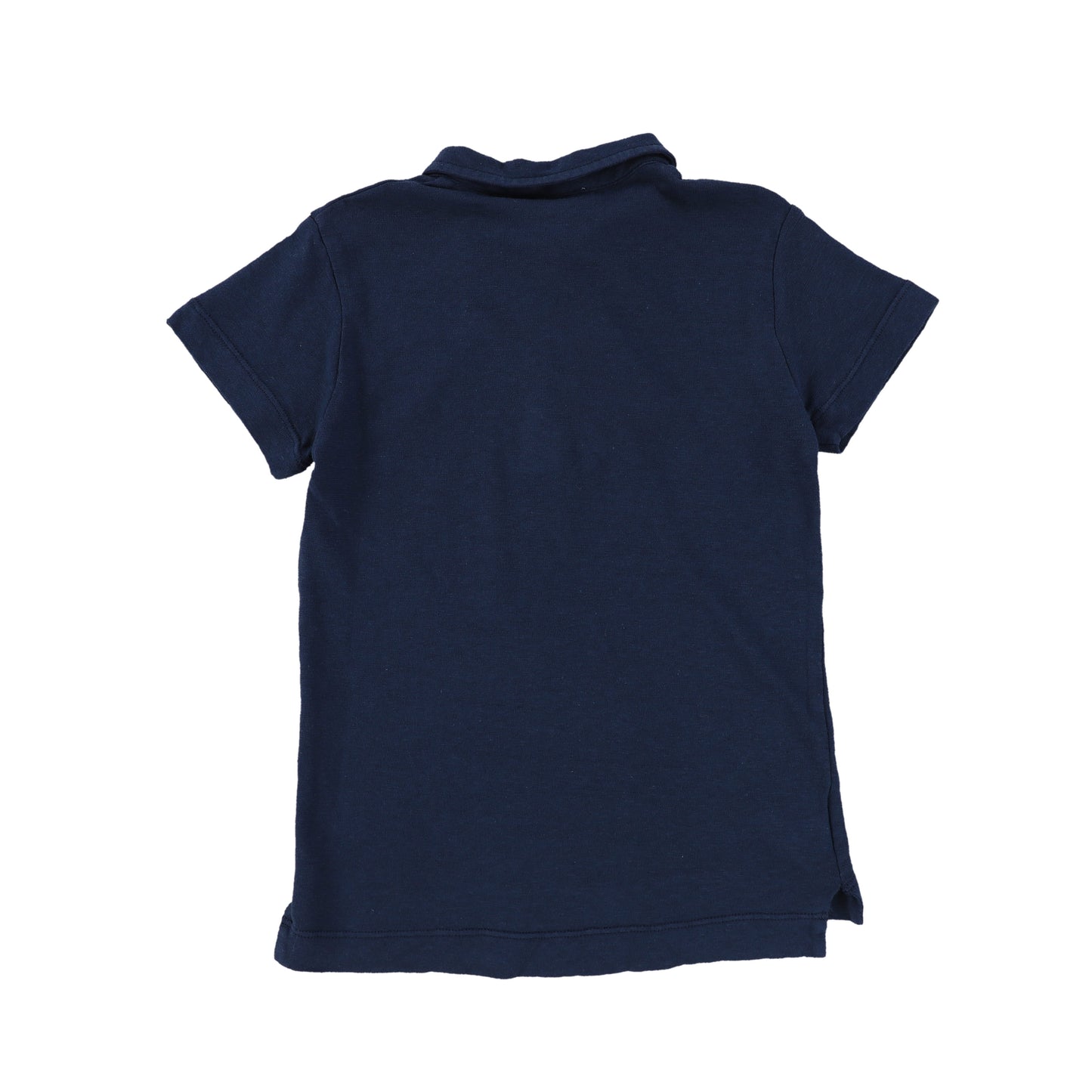 YELL OH NAVY POLO TSHIRT [Final Sale]