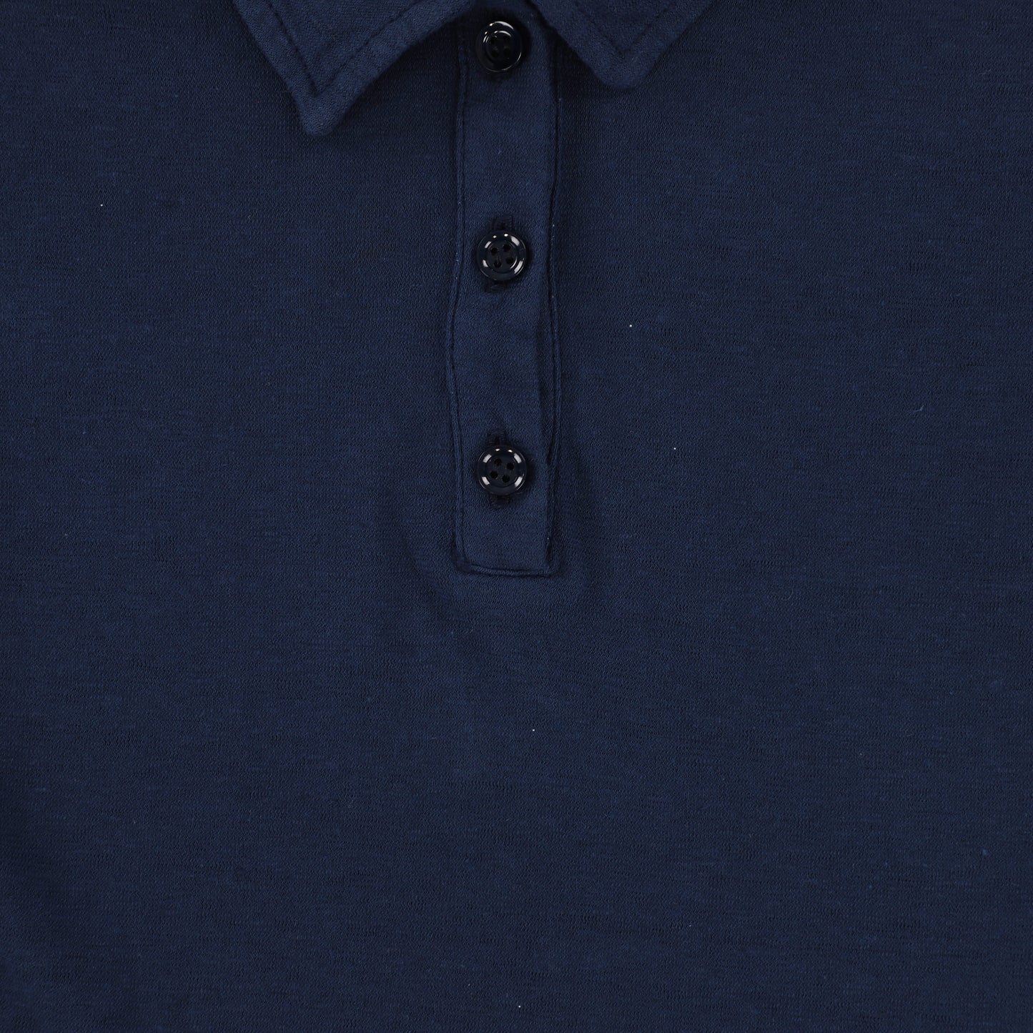 YELL OH NAVY POLO TSHIRT [Final Sale]