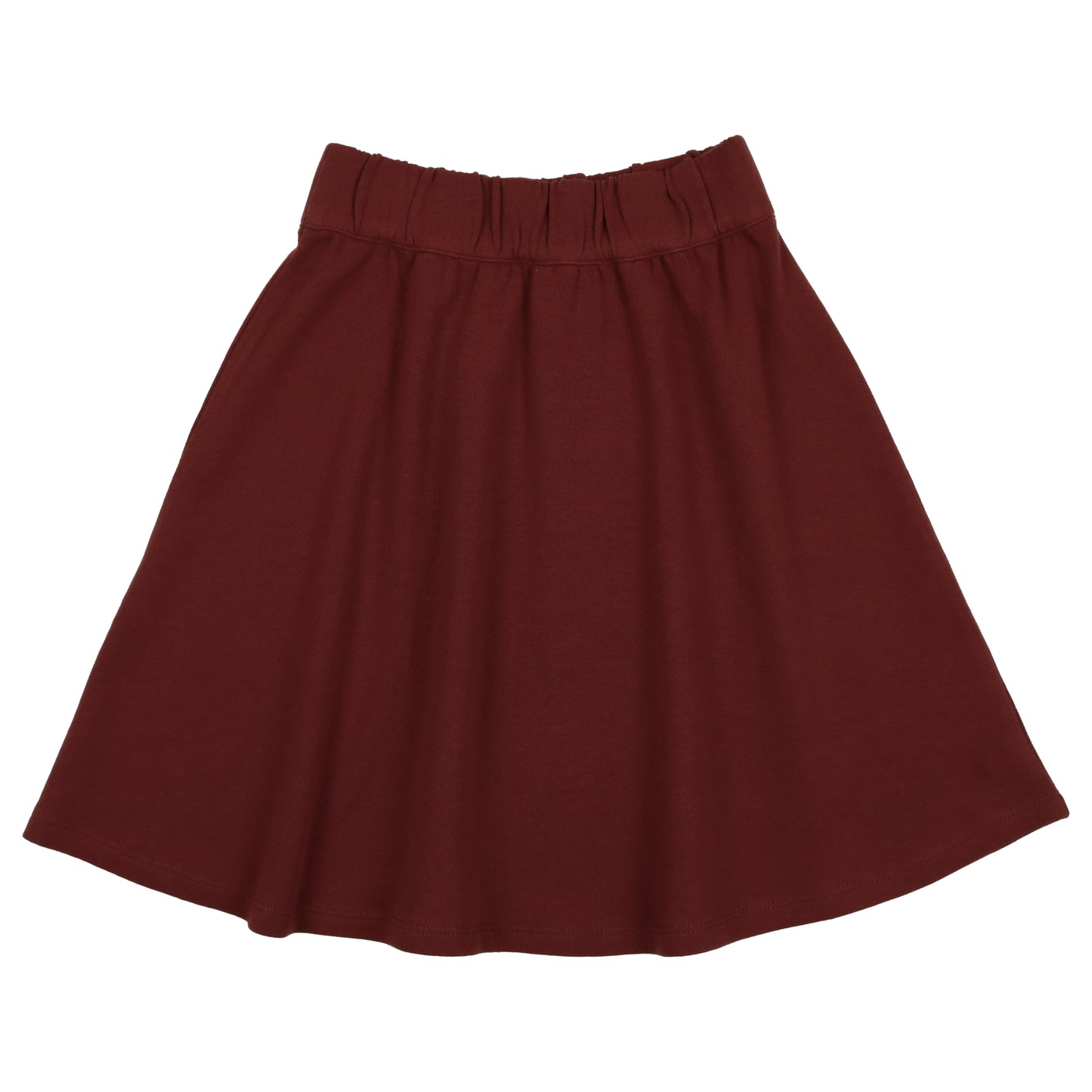 Kin And Kin Scarlet Pine Skirt [Final Sale]