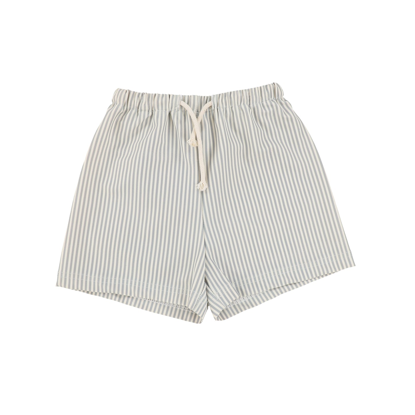 CABANA STRIPE BABY BATHING SUIT [Final Sale]