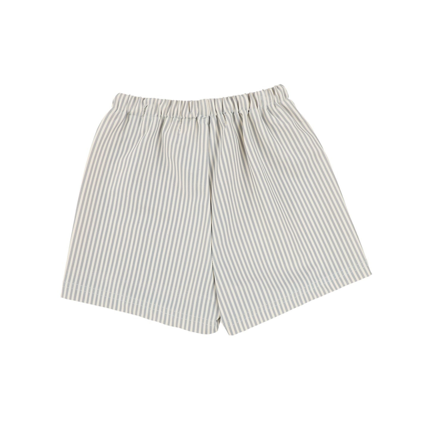 CABANA STRIPE BABY BATHING SUIT [Final Sale]