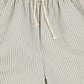 CABANA STRIPE BABY BATHING SUIT [Final Sale]