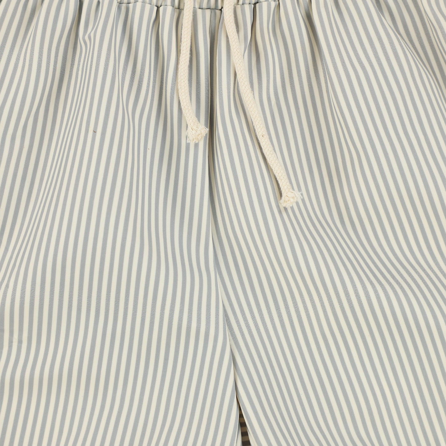 CABANA STRIPE BABY BATHING SUIT [Final Sale]