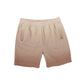 WATER CLUB TAUPE OMBRE SWIM TRUNKS [Final Sale]