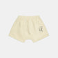 WEEKEND HOUSE KIDS SOFT YELLOW SHORTS [Final Sale]
