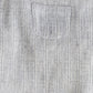 Tree House Light Grey Striped Pocket Overalls [Final Sale]