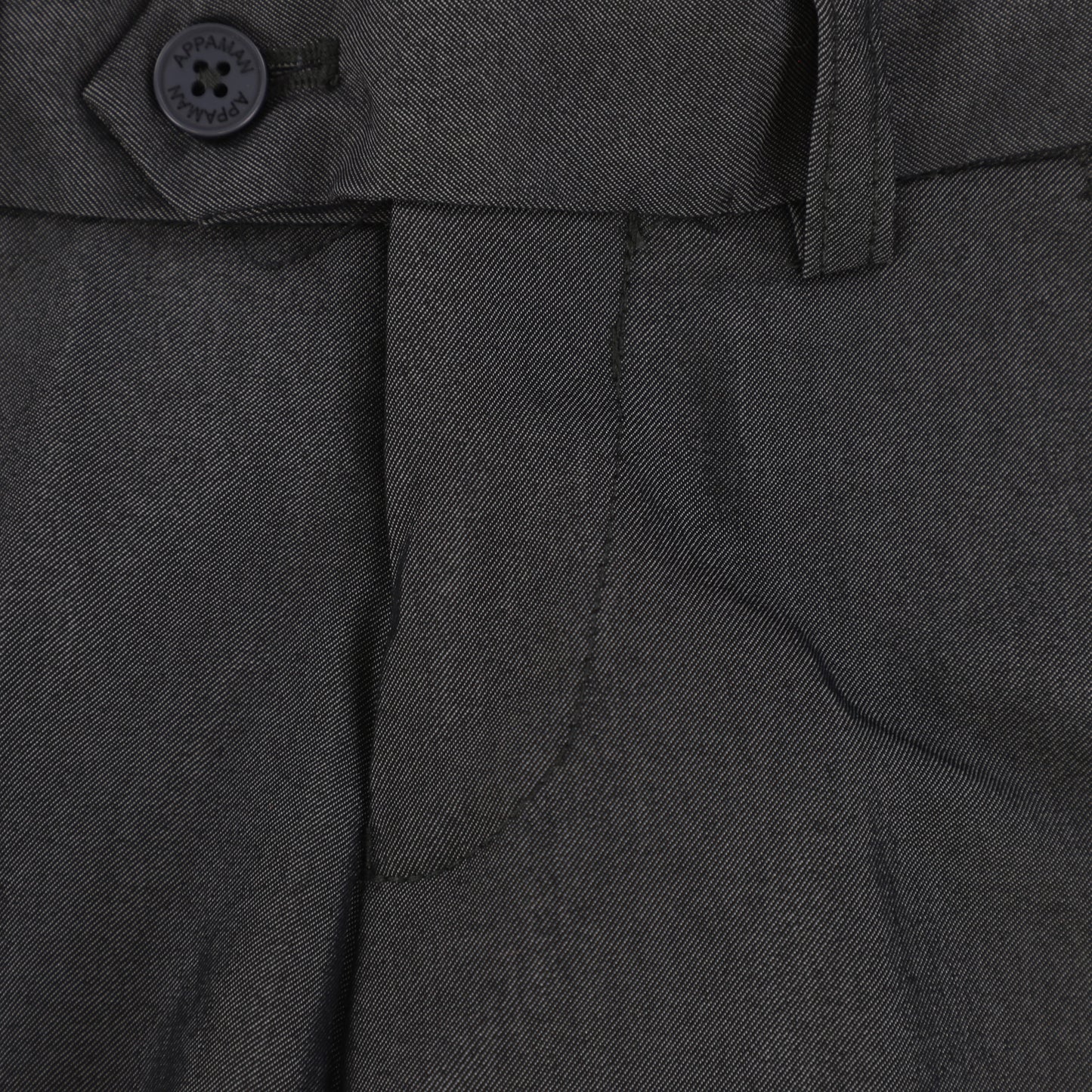 Appaman Vintage Black Mod Suit [Final Sale]