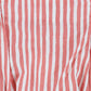 BIRINIT PETIT RED STRIPED SMOCKED BLOOMER [Final Sale]