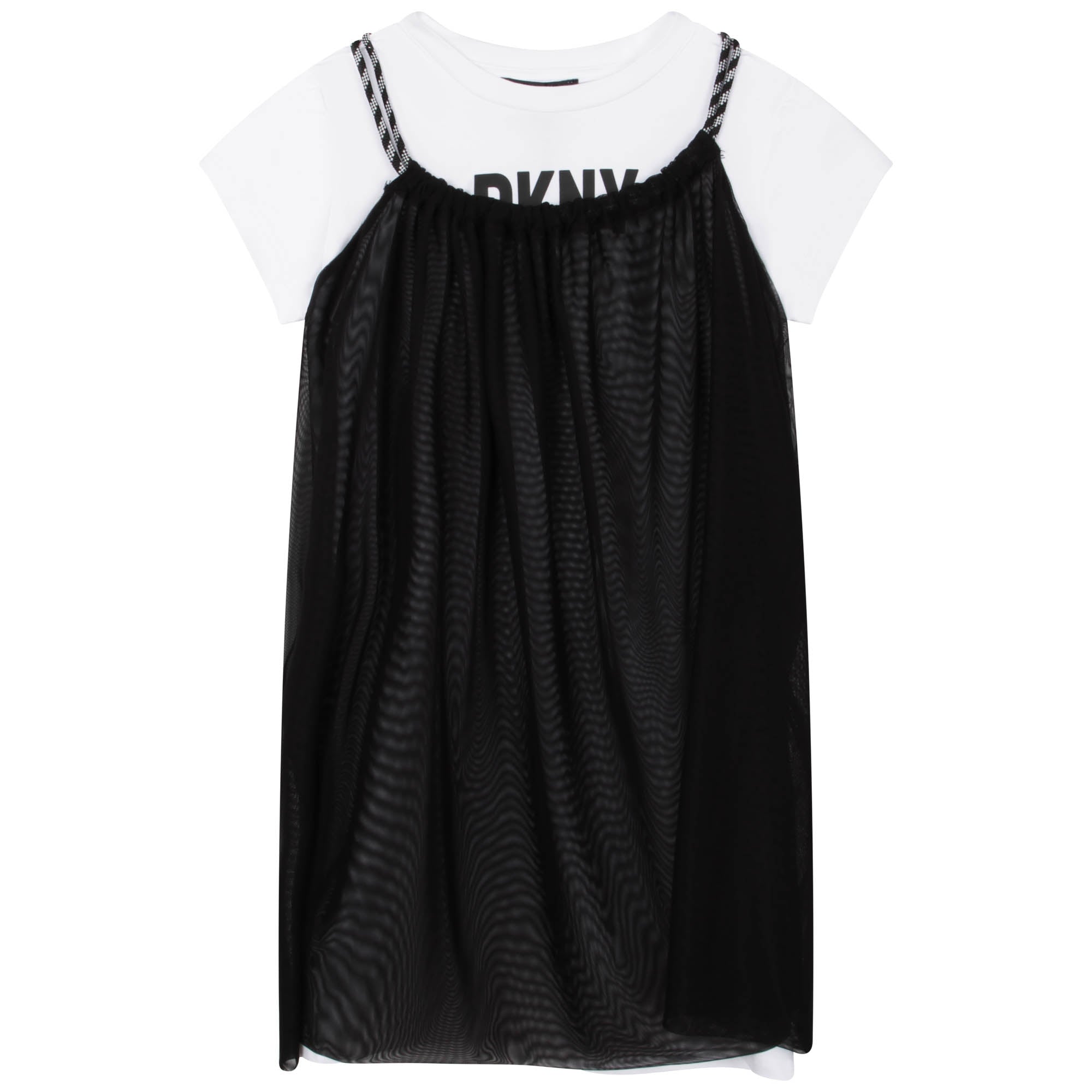 Dkny deals black jumper