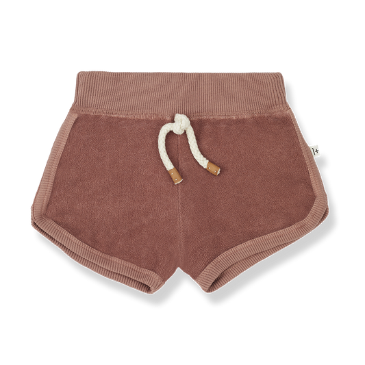 1 + IN THE FAMILY CEDAR TERRY SHORTS [Final Sale]