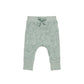 HUX BABY SAGE TERRY JOGGERS [Final Sale]