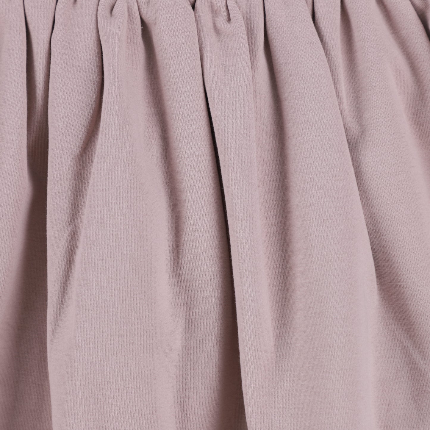 Jay Basics Mauve Layered Skirt [Final Sale]
