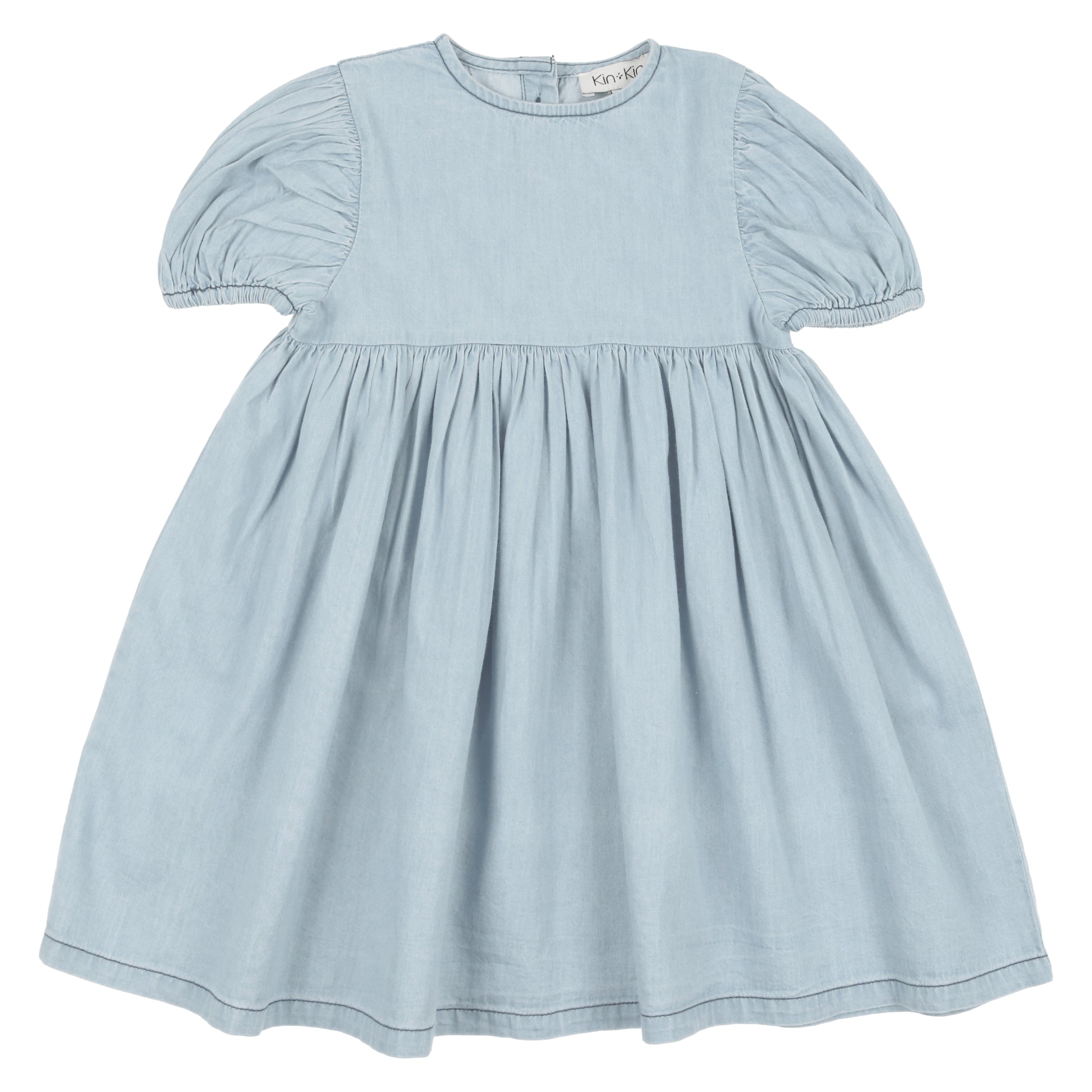 Kin and Kin - Childrens Boutique Clothing - Luibelle – Page 2