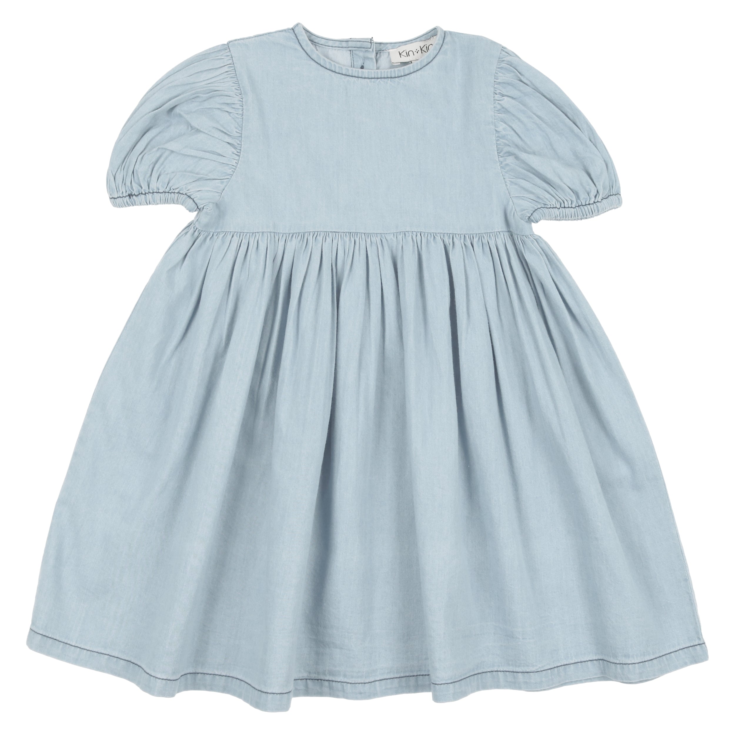Kin and Kin - Childrens Boutique Clothing - Luibelle – Page 2