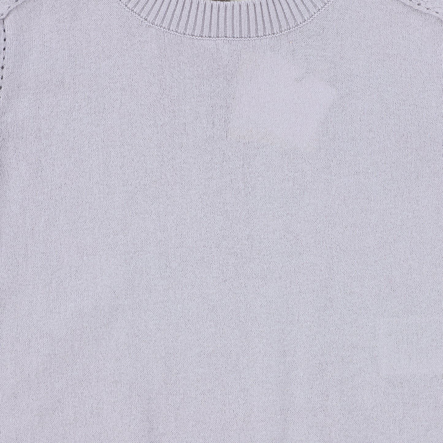 MARMAR LAVENDER SWEATER [Final Sale]