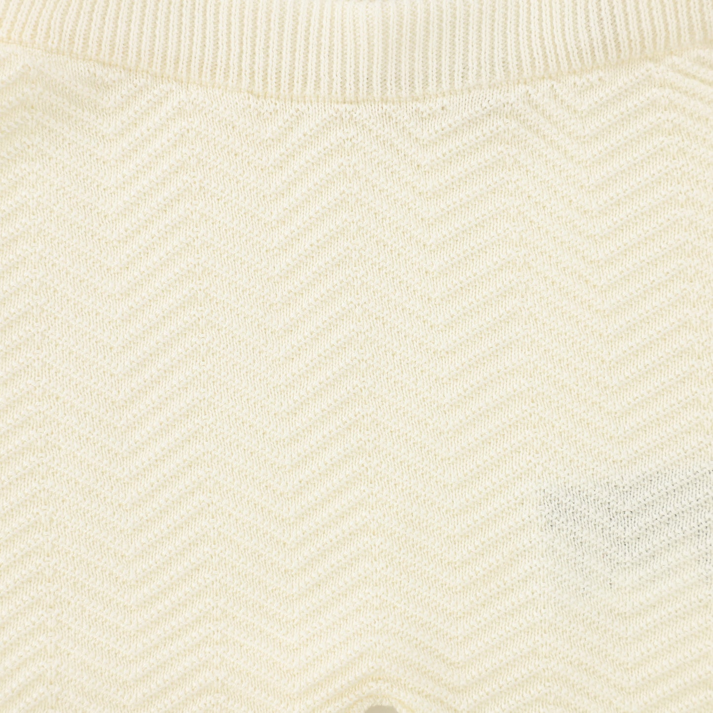 MARMAR IVORY GARTER STITCH KNT LEGGINGS [Final Sale]