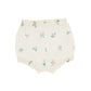 MarMar Cream Floral Knit Bloomers [Final Sale]