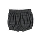Napaani Charcoal Gauze Bloomers [Final Sale]