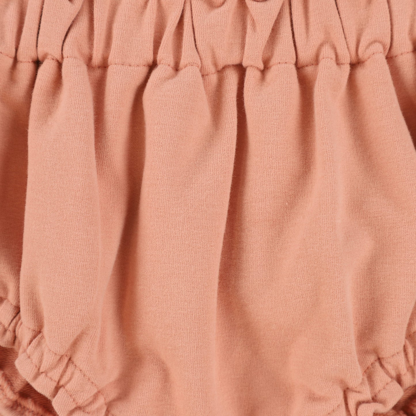 BONNIE AND THE GANG CORAL BLOOMER [Final Sale]