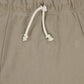 Raquette Sand Drawstring Aline Skirt [Final Sale]