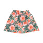 Piupiuchick Rose Print Button Down Skirt [Final Sale]