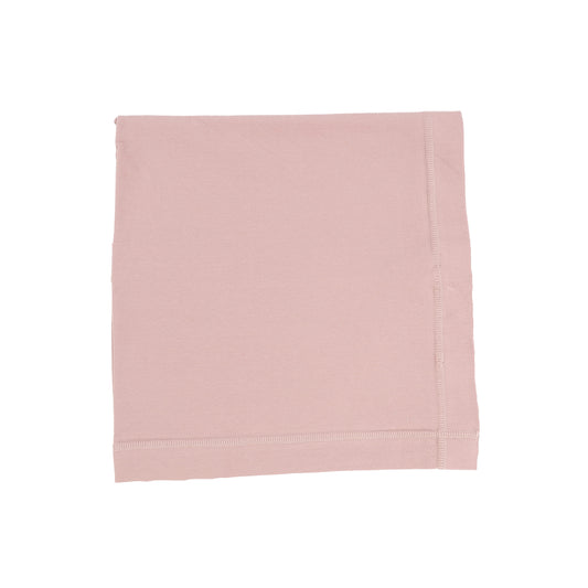 Lilette Rose Signature Blanket [Final Sale]