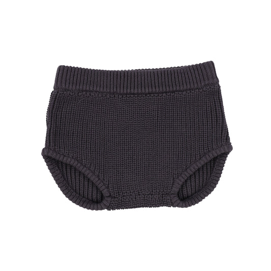 Sweet Threads Cedar Knit Bloomers [Final Sale]