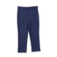 TRUSSARDI BLUE DRESS PANTS [Final Sale]