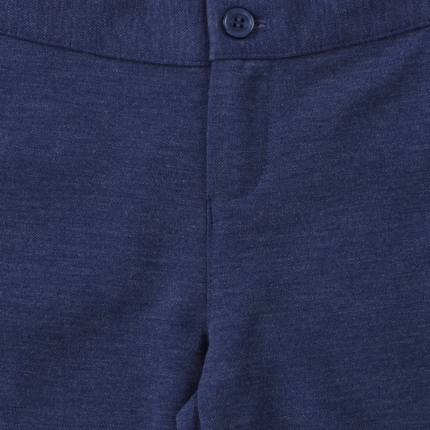 TRUSSARDI BLUE DRESS PANTS [Final Sale]