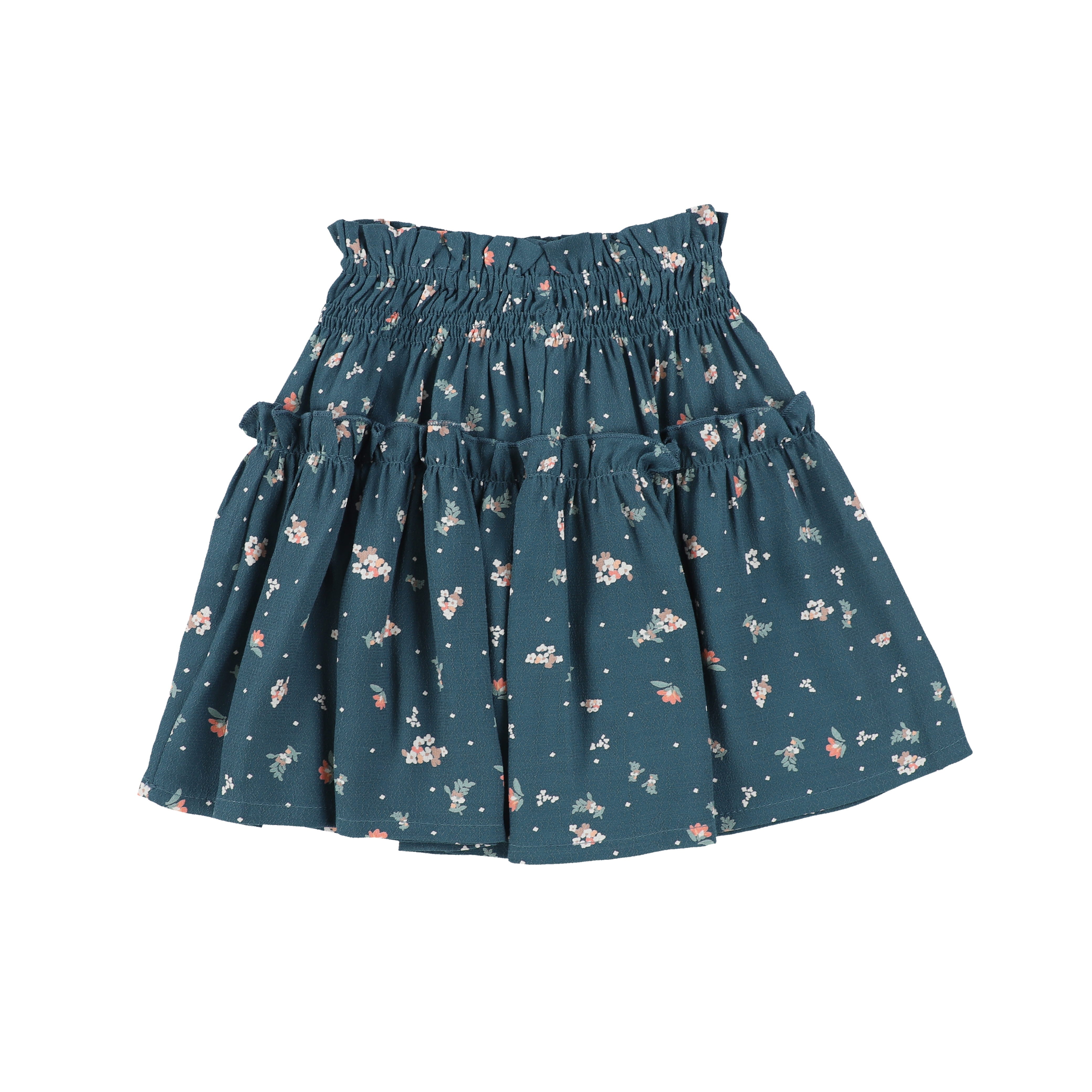 Tocoto Vintage - Girls Boutique Clothing - Luibelle