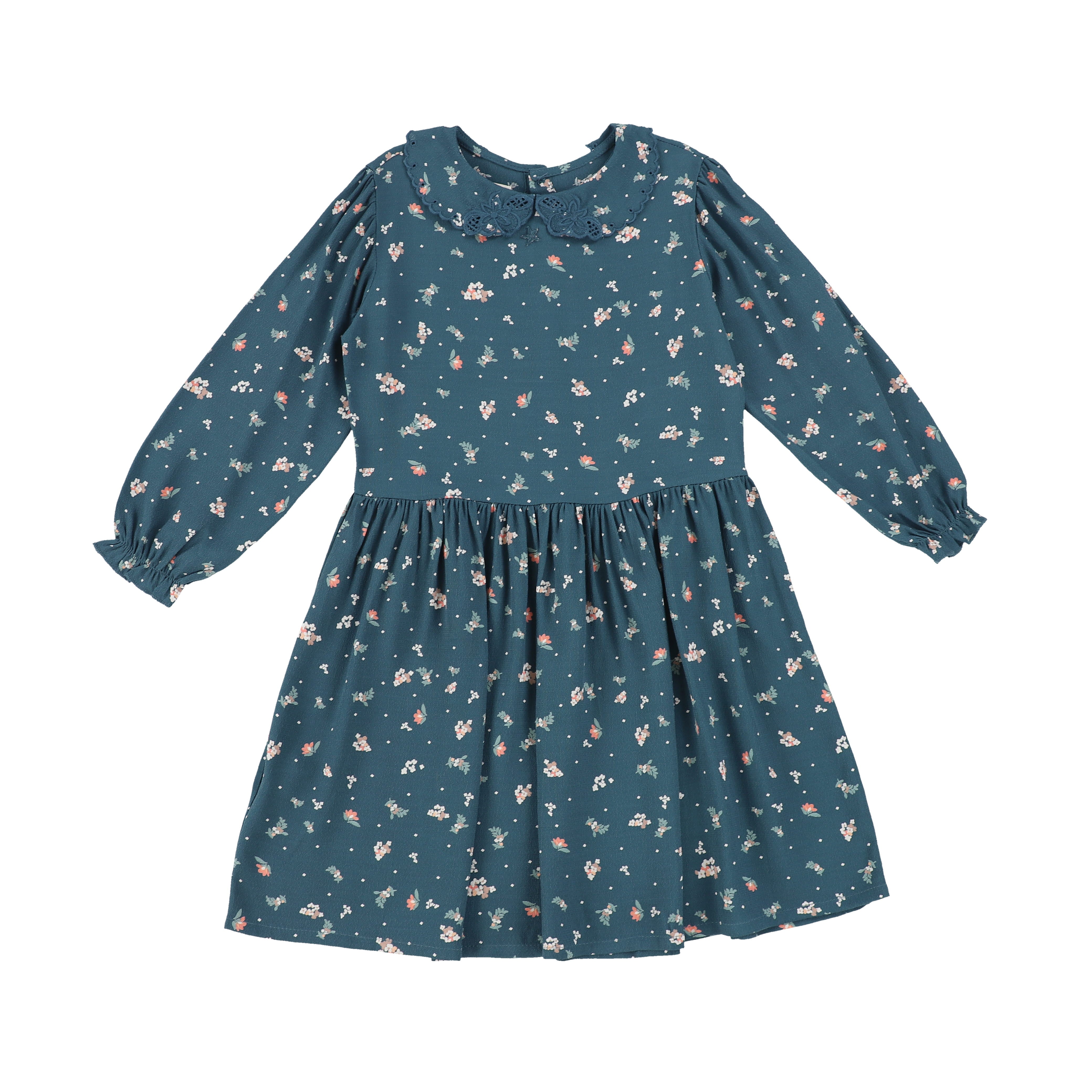 Tocoto Vintage - Girls Boutique Clothing - Luibelle